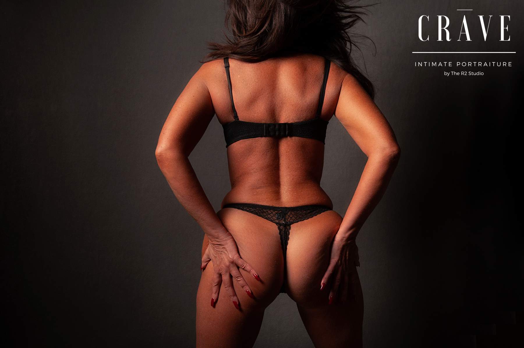 crave boudoir in flagstaff