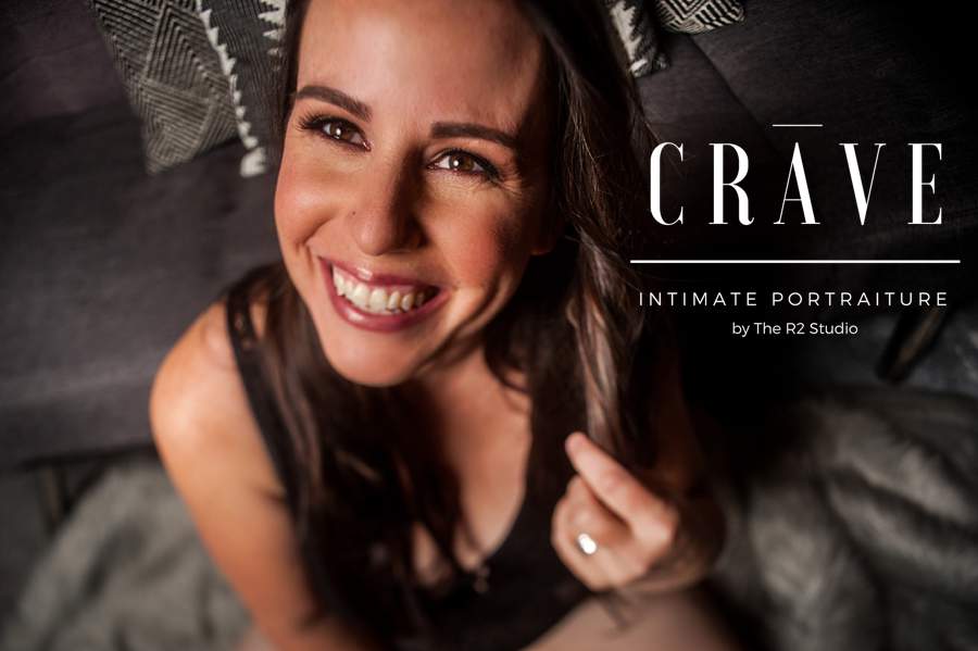 Renee’s CRAVE Session