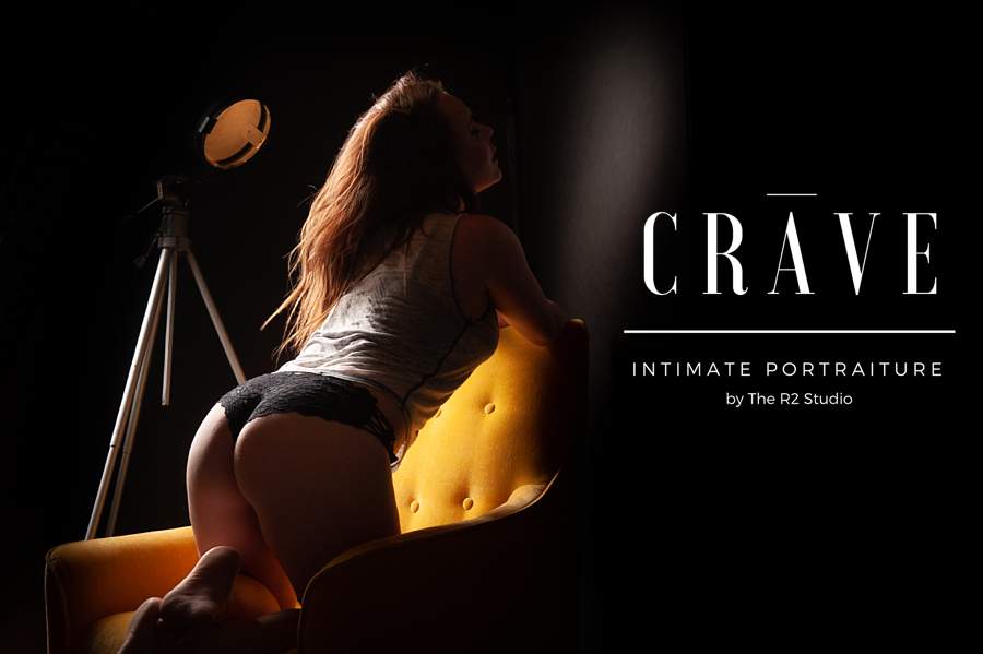 flagstaff studio boudoir session