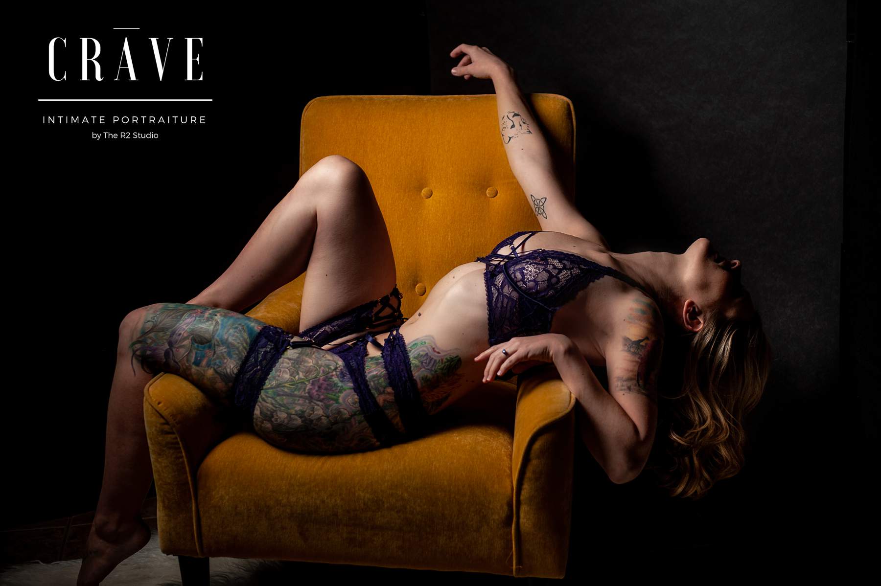 flagstaff boudoir sessions
