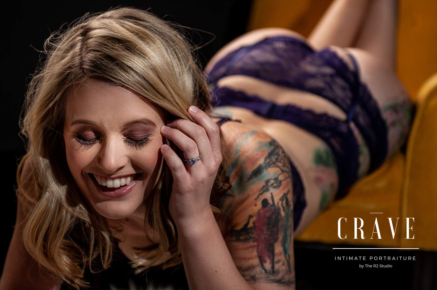 boudoir photography flagstaff