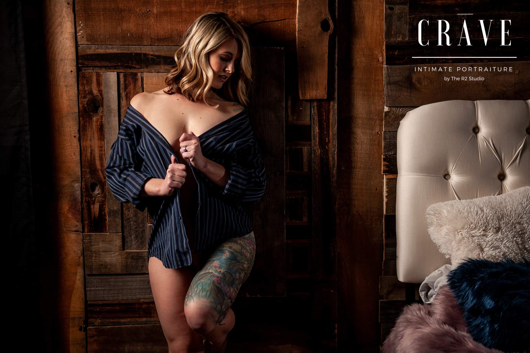 flagstaff boudoir photographer