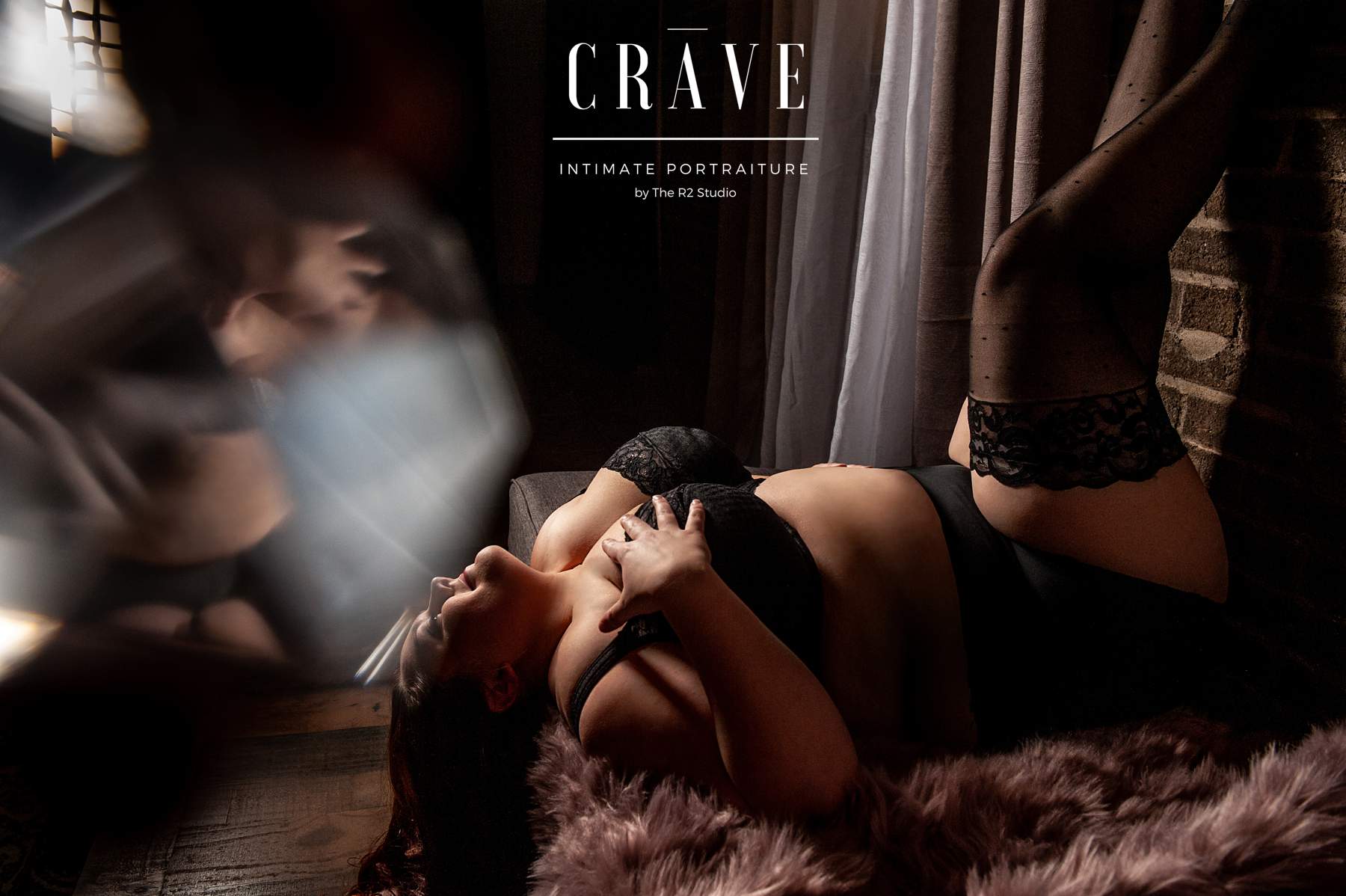 flagstaff boudoir photography