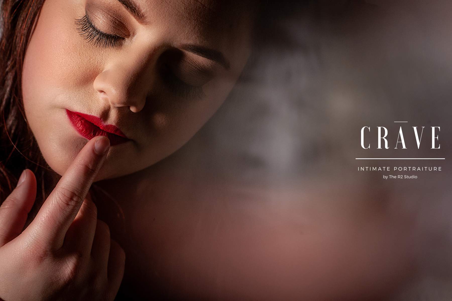 classic boudoir session flagstaff
