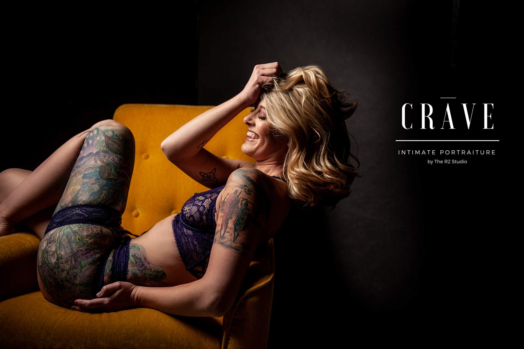 boudoir photographer flagstaff
