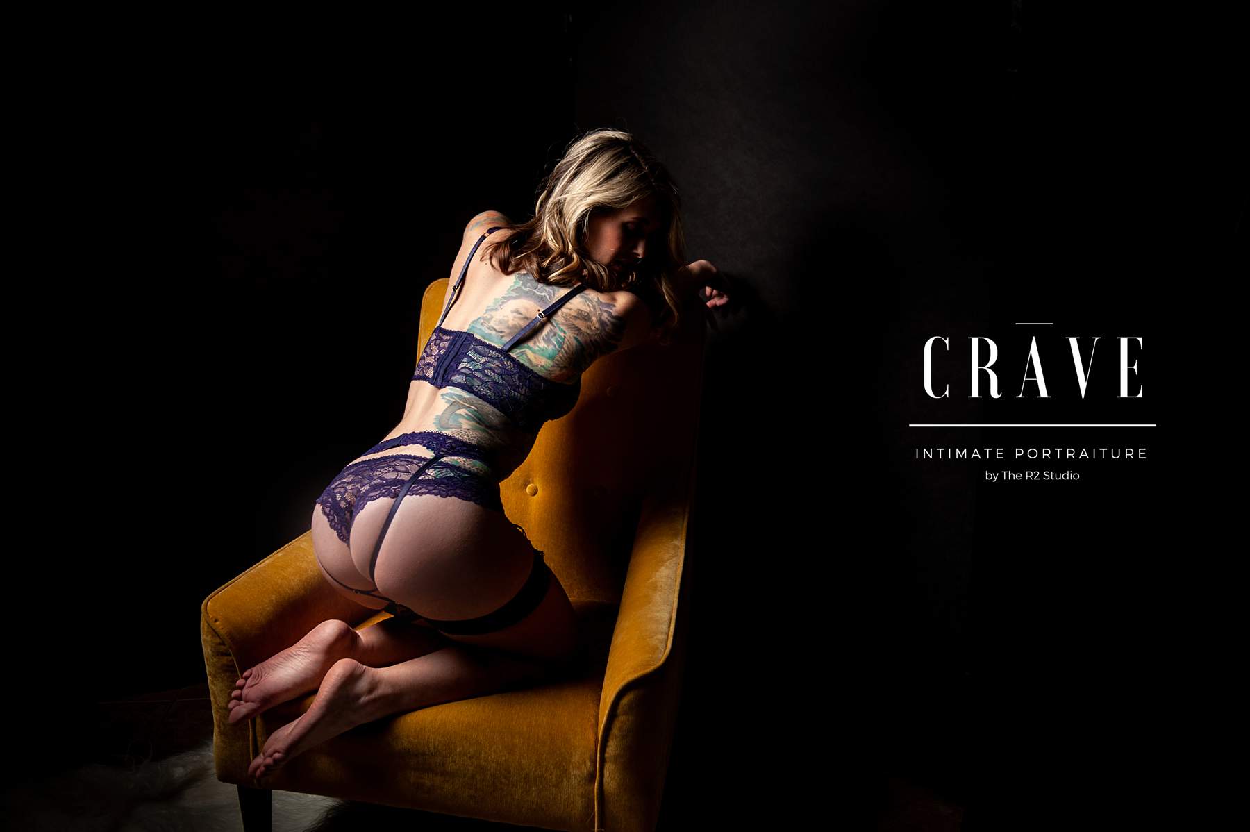 boudoir session flagstaff