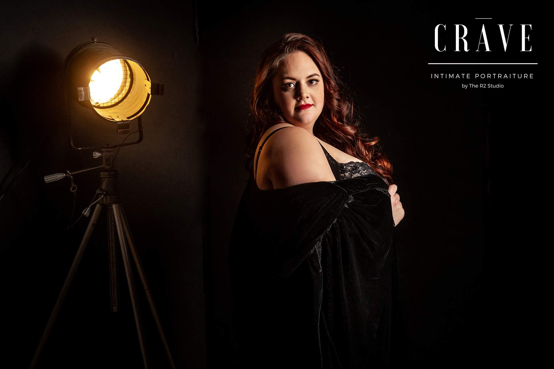 classic boudoir photography in flagstaff