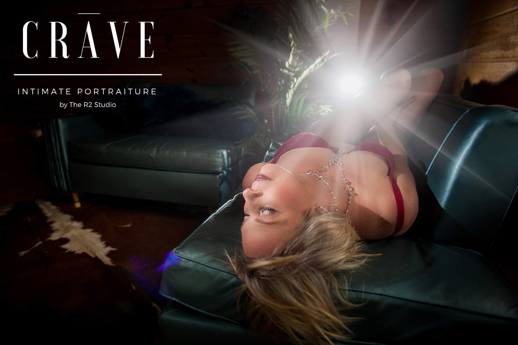 flagstaff boudoir photographer