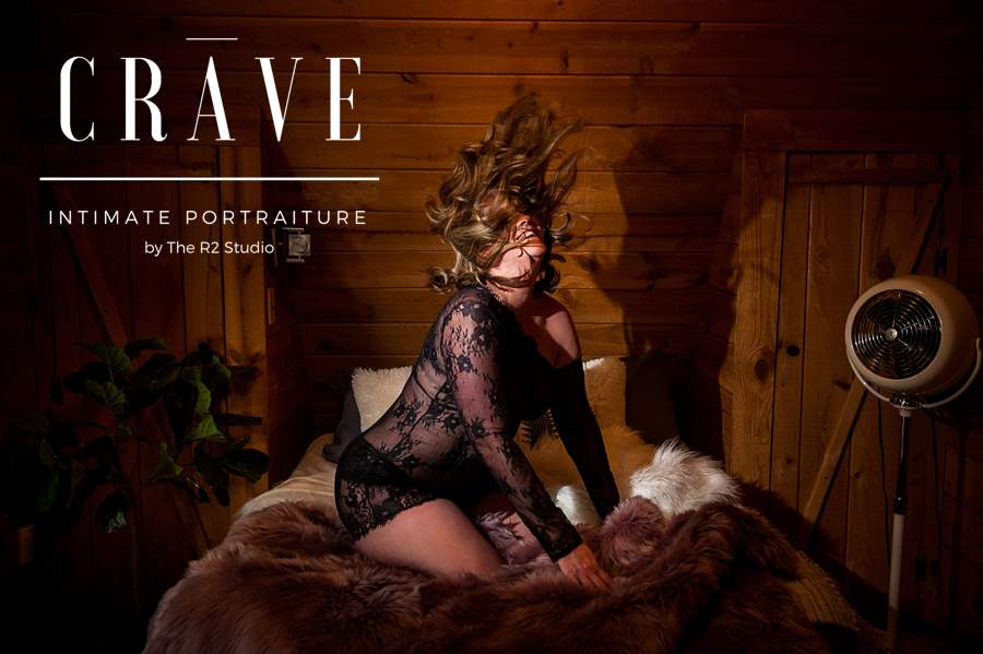 crave boudoir session flagstaff