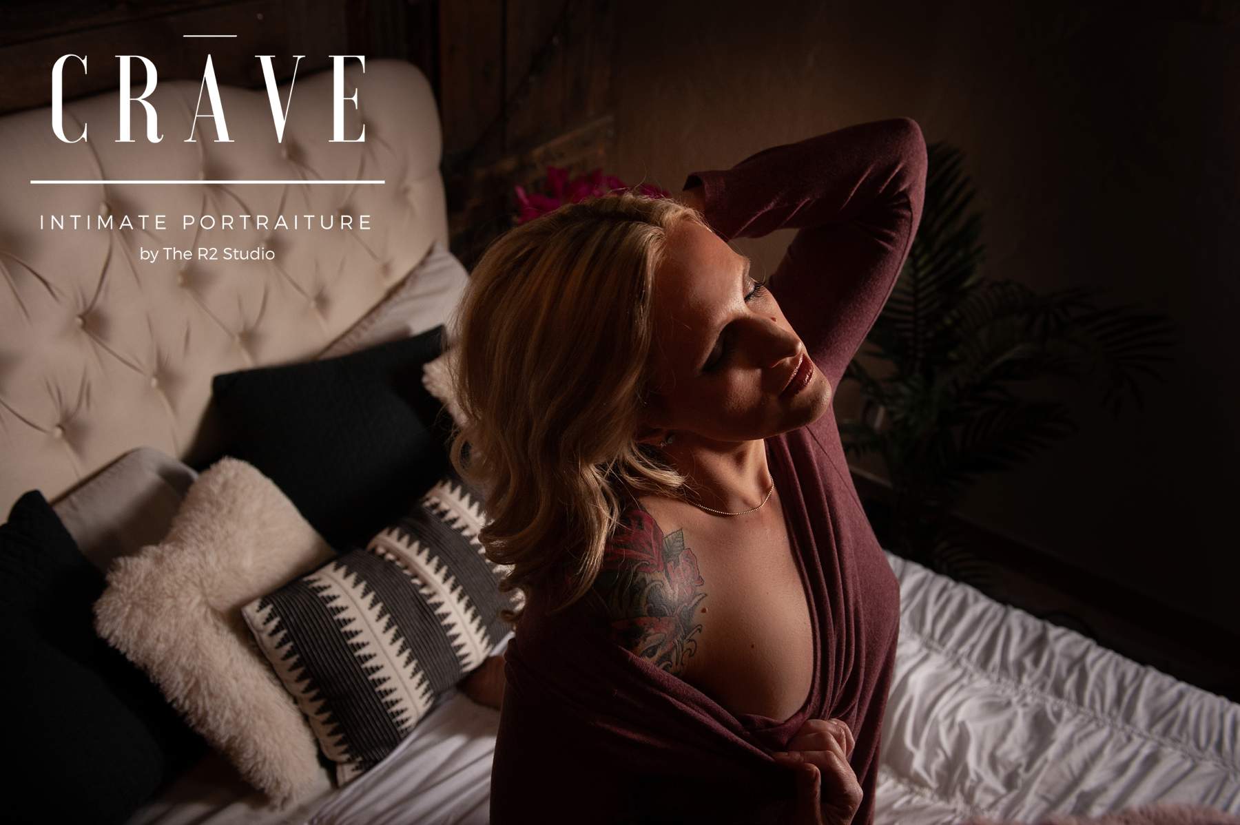 flagstaff boudoir photography