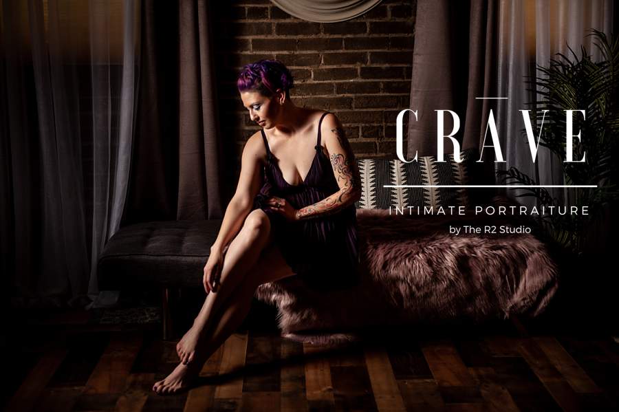 flagstaff boudoir photography