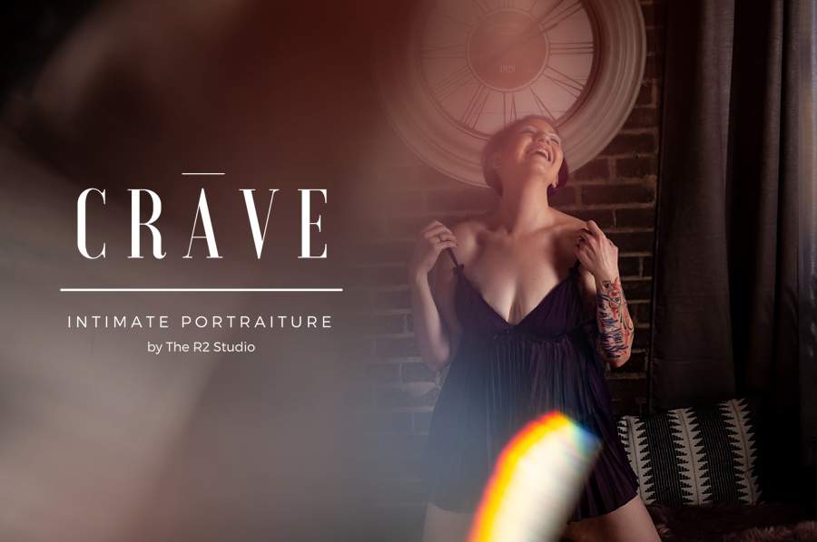 boudoir experience flagstaff