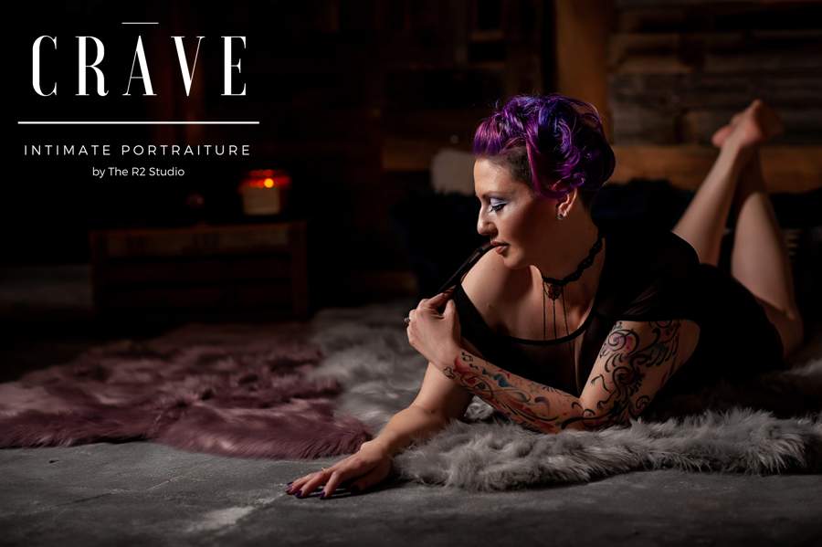 boudoir photography flagstaff