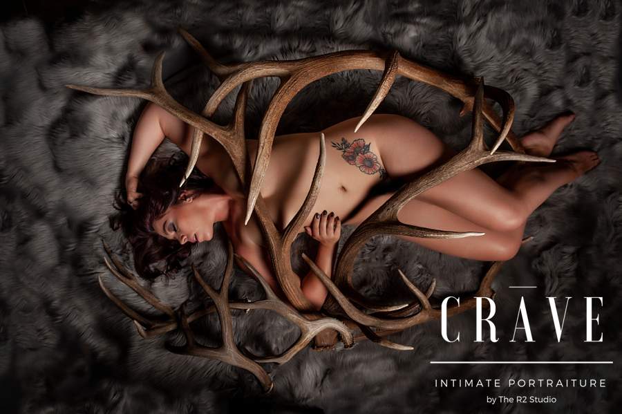 Carissa’s CRAVE Session