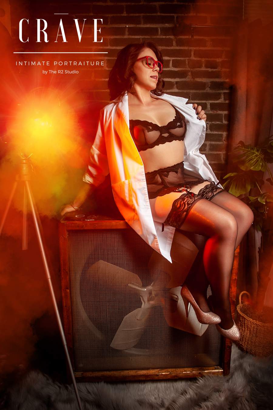 boudoir photographer flagstaff
