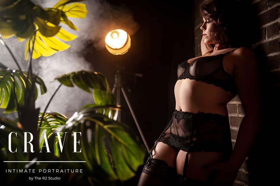 flagstaff boudoir session