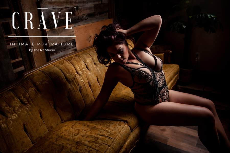 flagstaff boudoir session