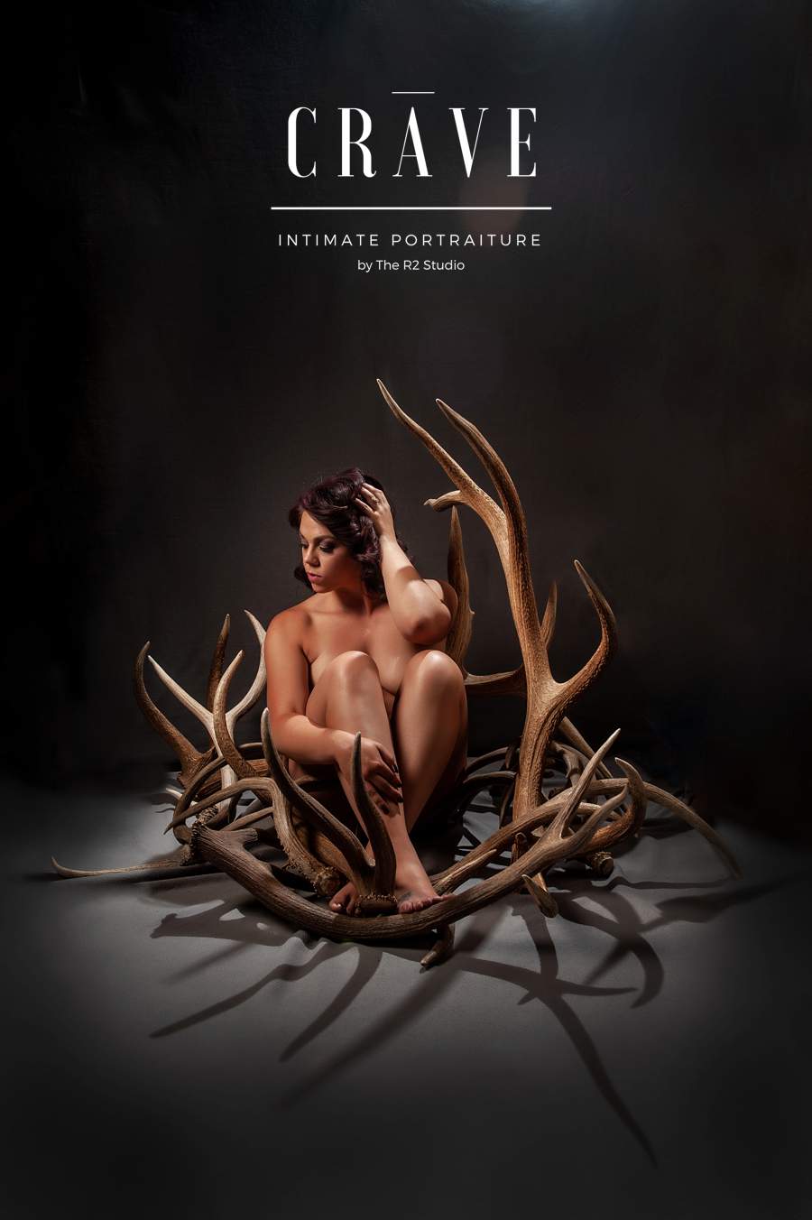 flagstaff boudoir photographer