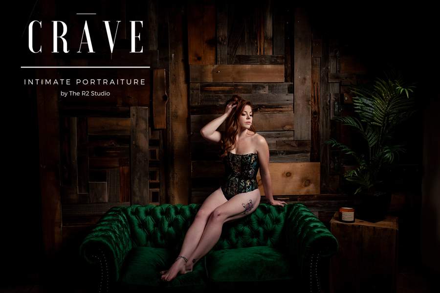 flagstaff boudoir photographer