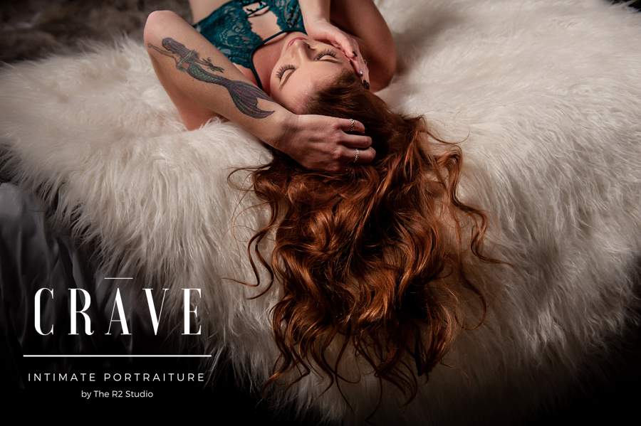 boudoir session flagstaff