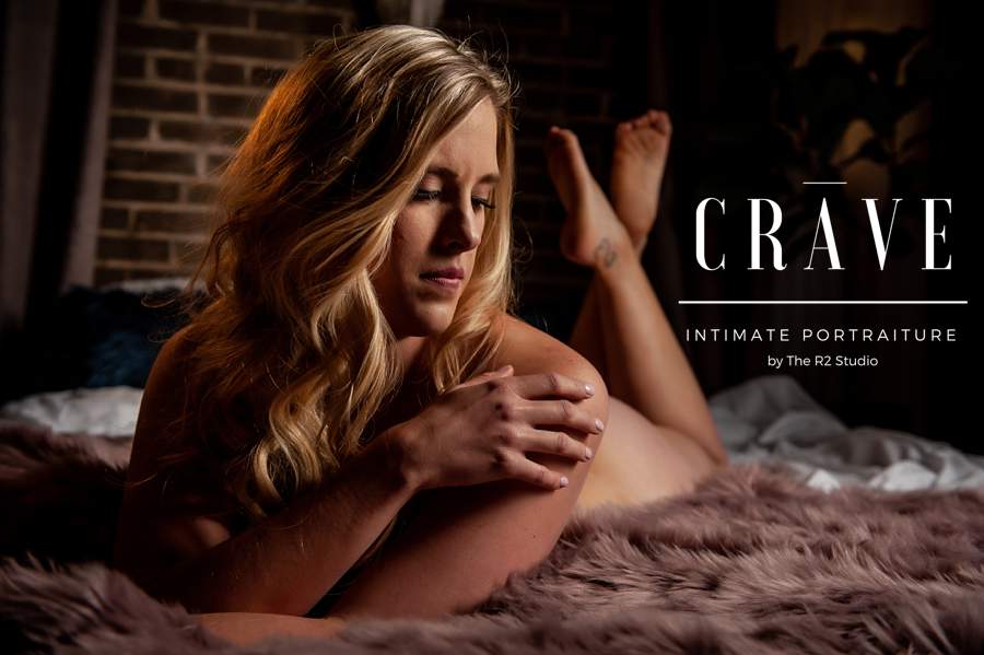 crave boudoir flagstaff