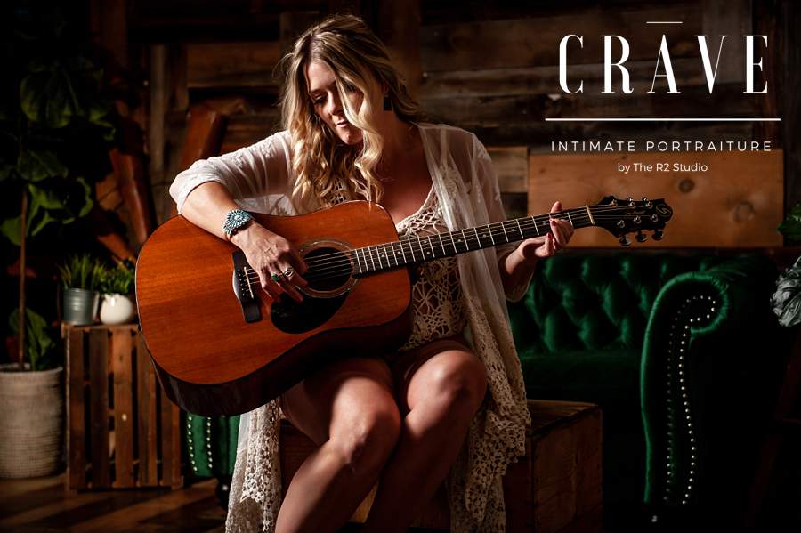 crave experience flagstaff