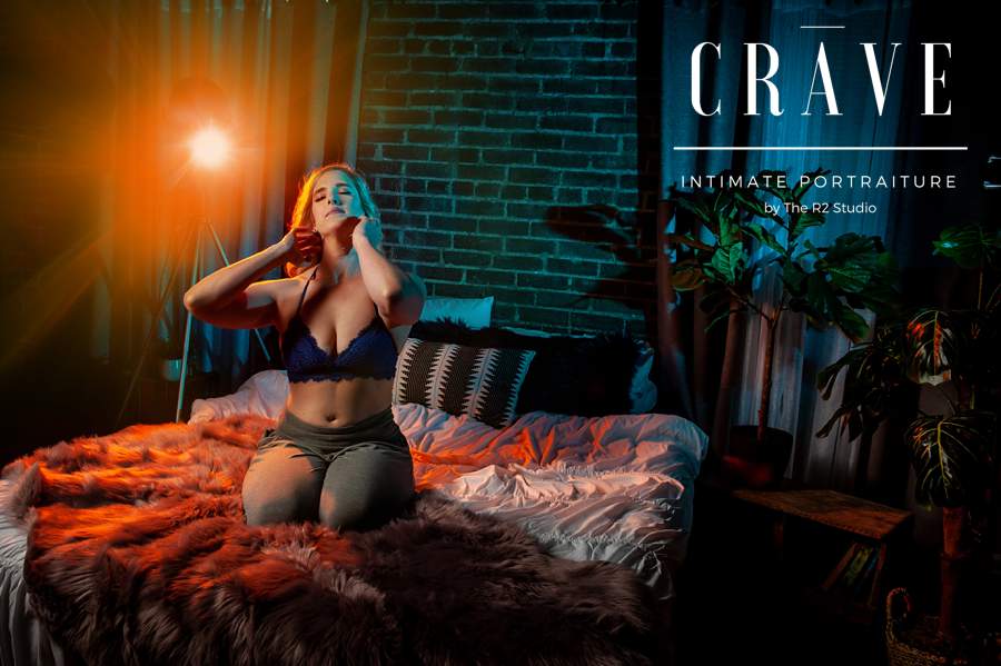 crave boudoir photography flagstaff