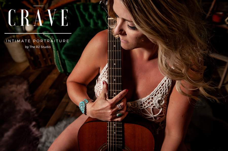 flagstaff boudoir photographer