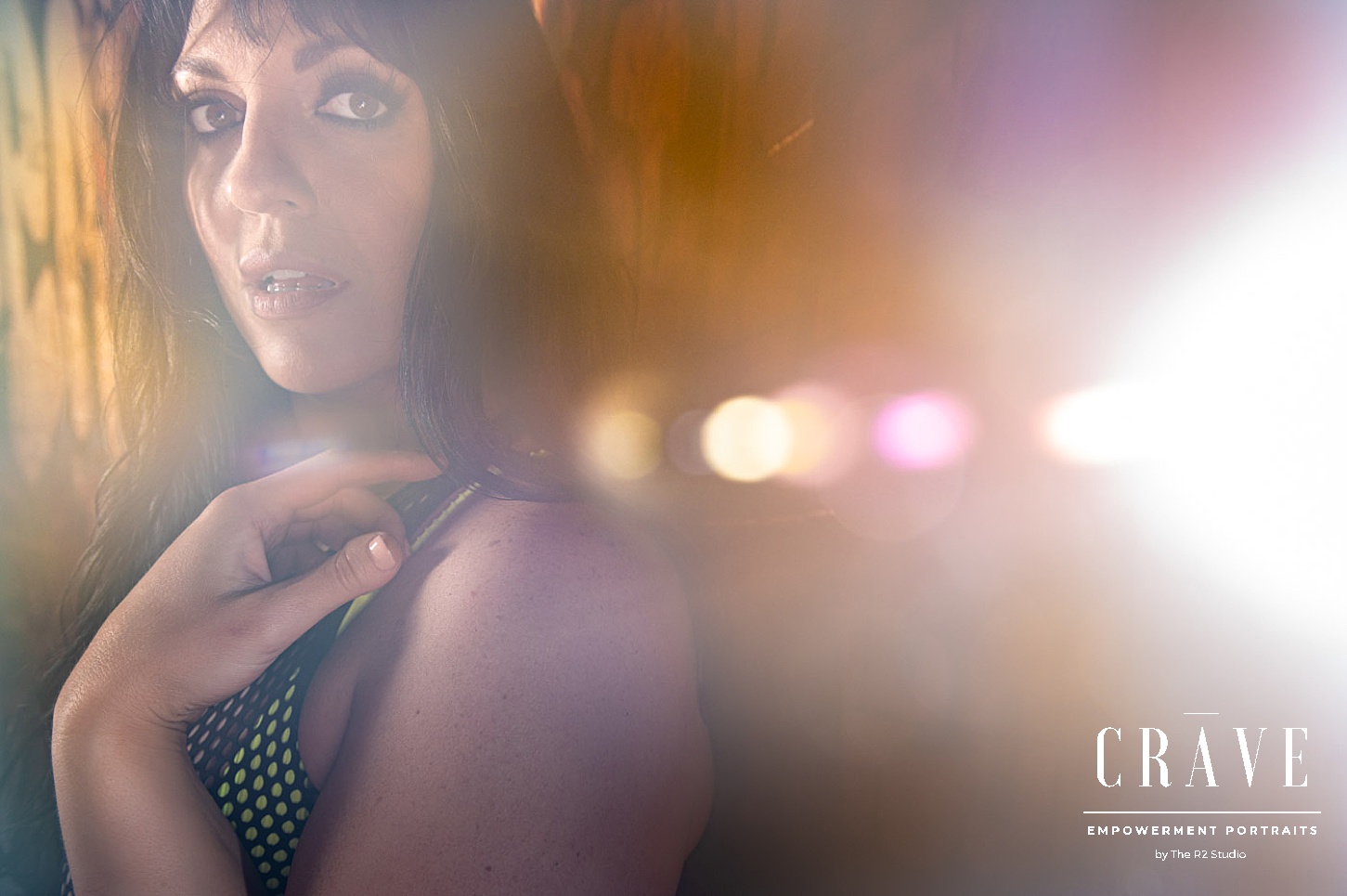 edgy boudoir photos in bellingham, wa