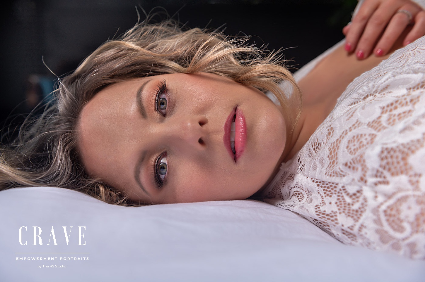 Bellingham boudoir photos