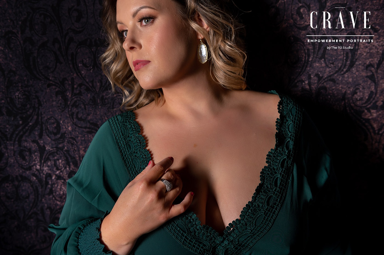Bellingham boudoir photos