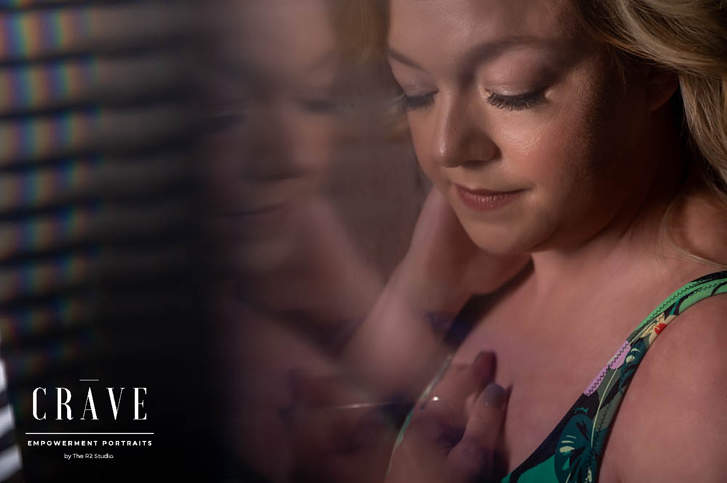 bathing suit boudoir photos in bellingham