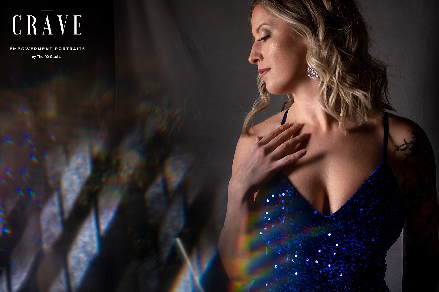 elegant empowerment photos